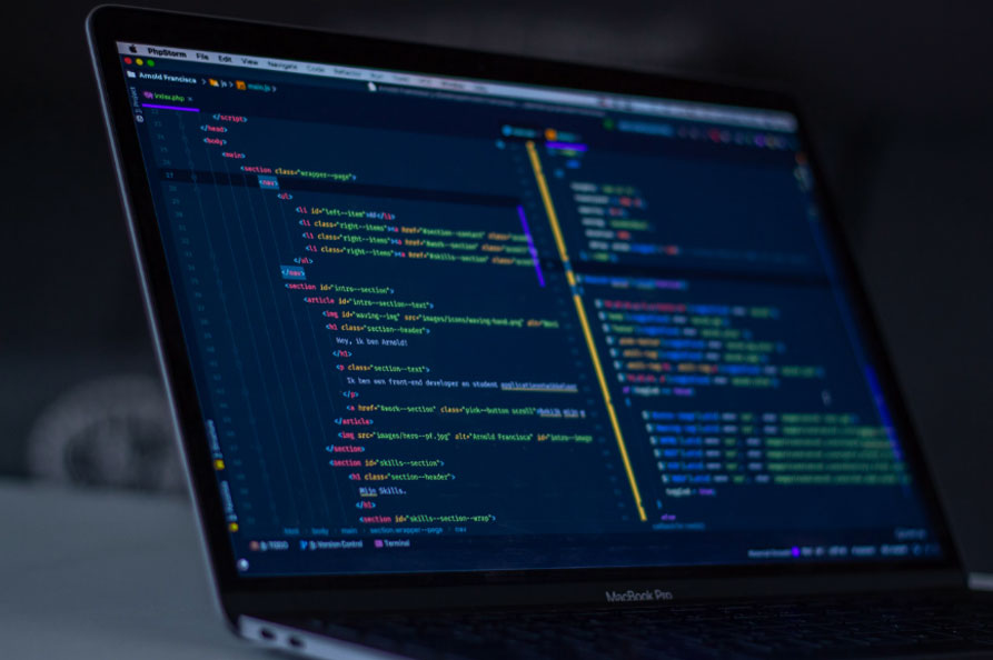 Programming Course