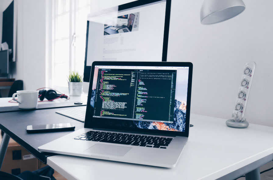Web Design Course